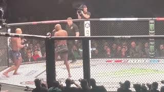 JON JONES vs CIRYL GANE FULL FIGHT ufc 285