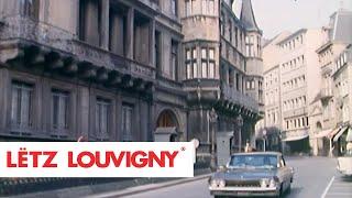 1972: Grand Ducal Palace Reception - Luxembourg's Royal Traditions