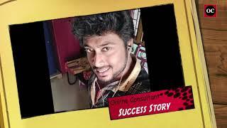 Adada Creators Success Story - Wish you Good Luck.