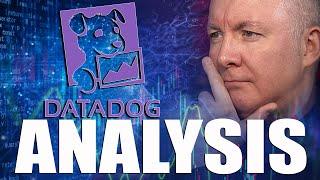 DDOG Stock - Datadog FUNDAMENTAL ANALYSIS - Martyn Lucas Investor @MartynLucasInvestorEXTRA