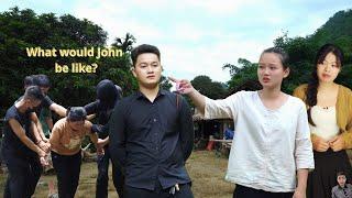Diep Mysterious Disappearance   What Sentence Will John Face? | Ly Tu Diêp RV