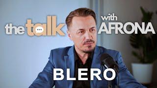 Talk With Afrona | Blero (The Talk) with DE subtitles