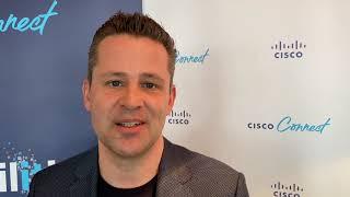 Cisco Connect Germany: Digitale Produktion