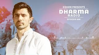 KSHMR’s Dharma Radio Ep. 8 | Best Mainstage & Ethnic House Mix