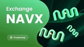 NAVX Token | How to exchange NAVX cryptocurrency?