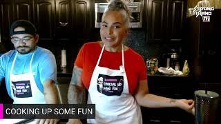 Could Be You TV - Season 2, Episode 28 "Cooking Up Some Fun"