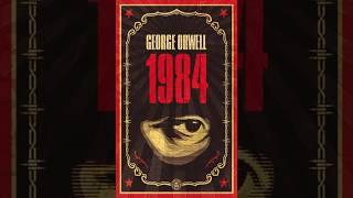  1984 de GEORGE ORWELL Audiolibro Gratis Completo en Español Novela Distópica Futurista Parte 1 y 2