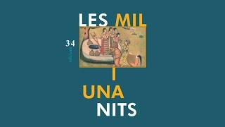 «Lectures universals: Les mil i una nits», a càrrec de Theo Loinaz