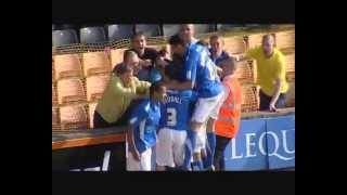 Goals Of The Season - 2010/11