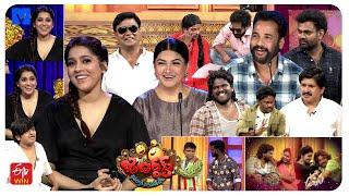 Jabardasth Latest Promo - 14th & 15th March 2025 - Fri & Sat @9:30 PM - Etv Telugu