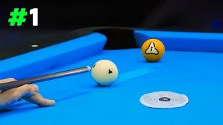 5 Must-Know Skills to Master Cue Ball Control in Pool