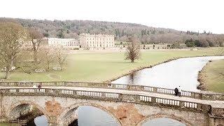 £32 million Chatsworth House renovation completed after a decade | ITV News