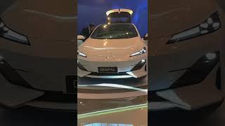 Pak Auto Show 2024 | Expo Center Lahore | The Garage