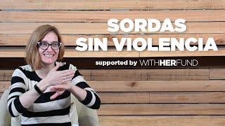 WithHer Fund: Meet Argentina’s Grassroots Initiative for Deaf Survivors of Gender-Based Violence