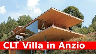 CLT Villa in Anzio Italy