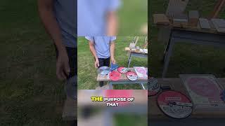 Look For This When Buying A Saw Blade