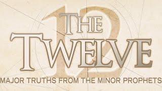Malachi 3 | Sunday Church Service Calvary San Clemente