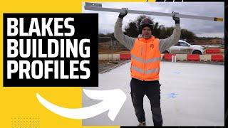 How To Setup Brickwork Profiles