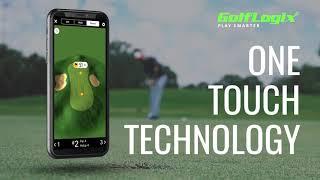 GolfLogix Introduces Putt Breaks