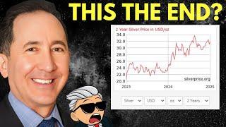 Central Banks Are In Massive TROUBLE! Are Tariffs A Massive Mistake? 