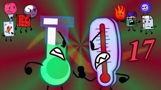 Random Object Voting Tournament 17: Test Tube v.s. Thermometer