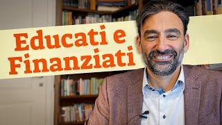 Finanza personale dalla A alla Z con @PaoloColetti