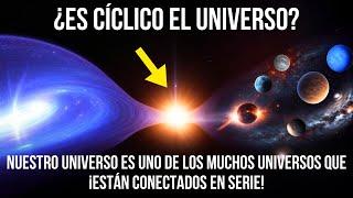 El telescopio James Webb encuentra evidencia de agujeros negros del universo anterior...