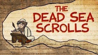 The Dead Sea Scrolls