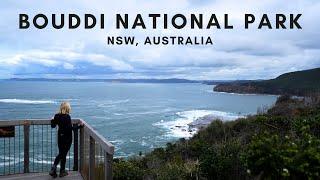 Bouddi Coastal Walk 