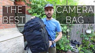 The Best CAMERA BAG that's NOT actually a CAMERA BAG