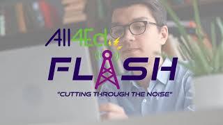 Improving the Education of English Learners in California, All4Ed Flash, S1E8