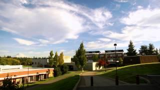 Tacoma Clouds