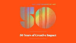 50 Years of Creative Impact