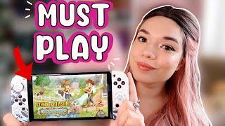 MUST HAVE Cozy Games! Top 10 New Cozy Game Releases June 2023