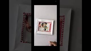 DIY fire birthday gift ideas  | beautiful craft | crafterjyoti | happy birthday dear  |