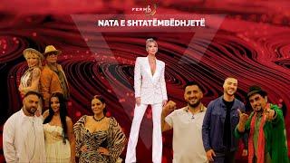 Ferma Vip 2 Albania - Nata e Shtatëmbëdhjetë (Episodi i Plotë) - 26 Maj 2025