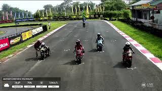 SP1 INDONESIA MINI SPORT BIKE RACE 1 || Final MotoPrix Region B || Sirktuit Bukit Peusar Tasikmalaya