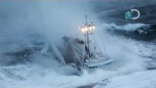 Deadliest Catch - Get the F*** Down!