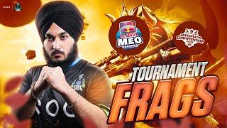 TOURNAMENT HIGHLIGHTS| iQOOSouLRonY |