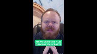 Managing Terraform state files, simplified