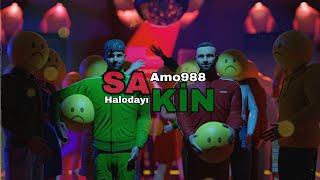 Amo988 X Halodayı - Sakin (prod. Amo988 & 402matt) #Amo988 #halodayı #sakin