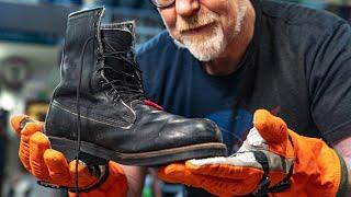 An Absolutely INSANE Gift for Adam Savage!