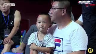 Liang Shiyu VS Eklent Kaci (ALB) - World Chinese 8 Ball Masters Tour 2018-2019 Stop 2 Siping
