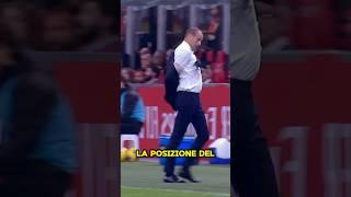 MAX ALLEGRI ESONERATO DALLA JUVENTUS? 