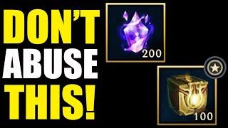 EVERYONE guaranteed free skins, new mythic shop, & MW chests