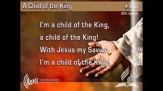 A Child of the King #468