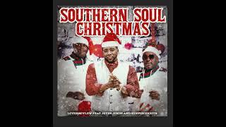 DJ AL SOUTHERN SOUL CHRISTMAS 2023