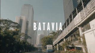 BATAVIA - J Phiterzoon (Official Music Video)