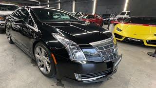 Vais-je acheter la Cadillac la plus RARE au monde?