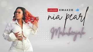 Nia Pearl I Mix by Kwakzo I 2023
